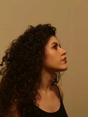 Curly Hair Profile