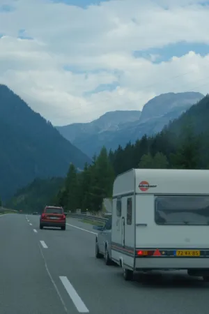 Mountain Highway