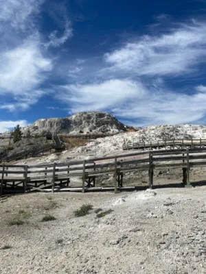 Yellowstone National Park