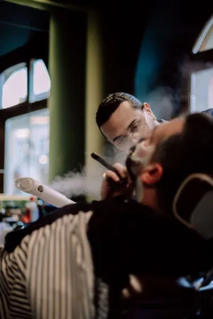 Barber Shop