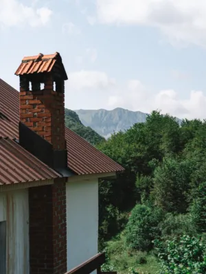 Mountain View House