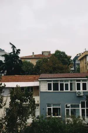 Urban Landscape