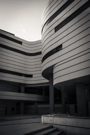 Modern Architecture