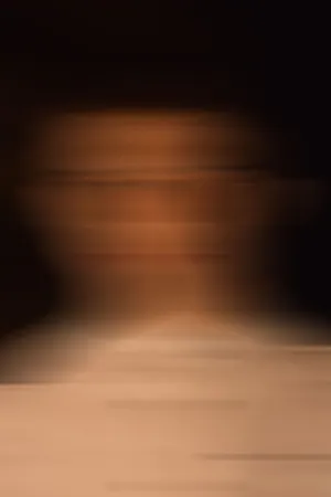 Abstract Blur