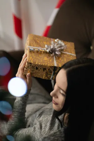 Merry Christmas Gift