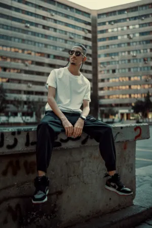 Urban Style