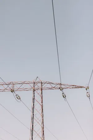 Power Lines
