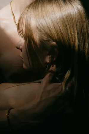 Intimate Moment