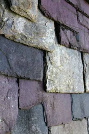 Stone Wall Texture
