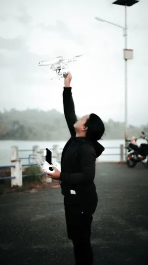 Drone Operator