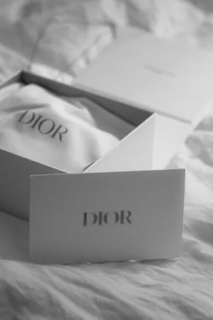 Dior Gift Box