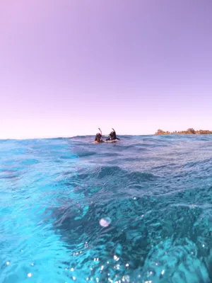 Snorkeling Adventure