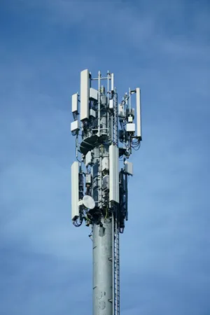 Cell Tower
