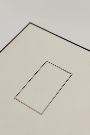 Minimalist Artwork