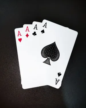 Four Aces
