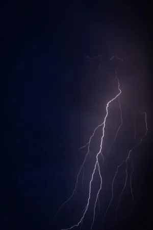 Lightning Strike