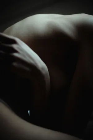 Nude Figure