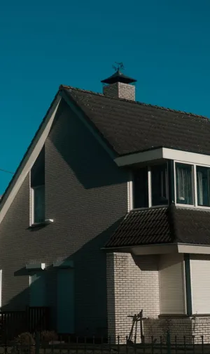 Modern House