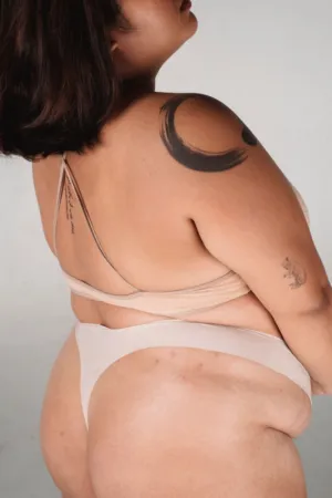 Plus Size Fashion