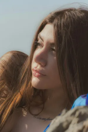 Beach Beauty