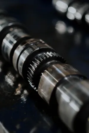 Industrial Gear