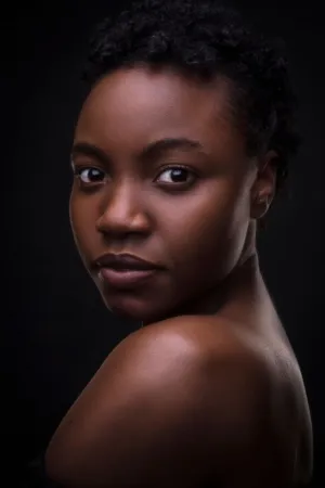 Black Beauty