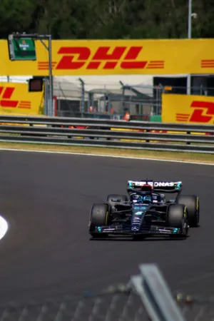 Formula 1 Race Car
