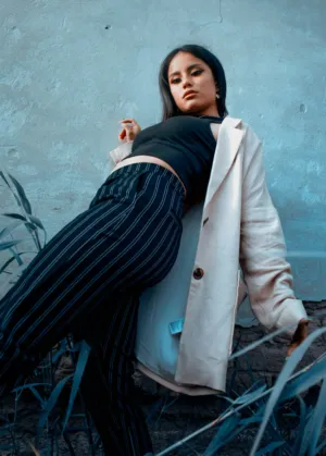 Urban Fashion