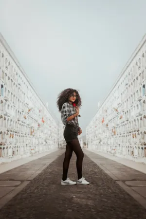 Urban Fashion