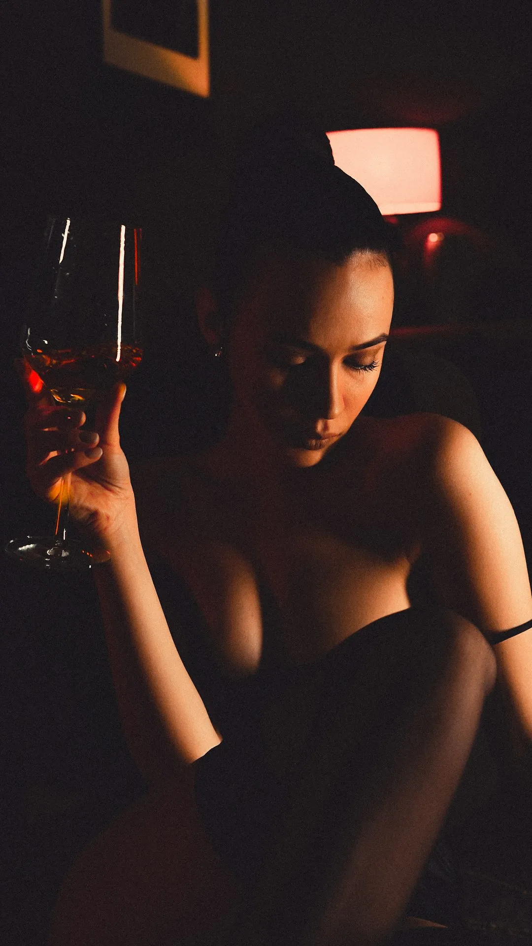Sultry Nightlife
