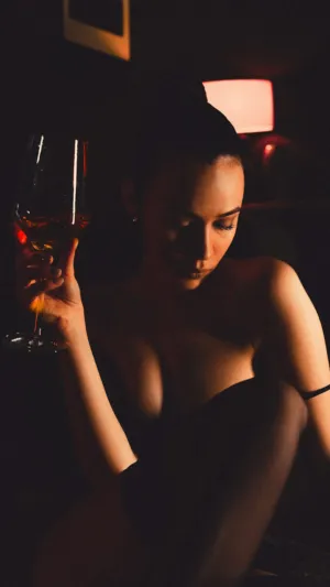 Sultry Nightlife