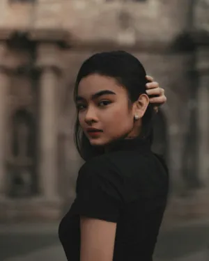 Urban Portrait