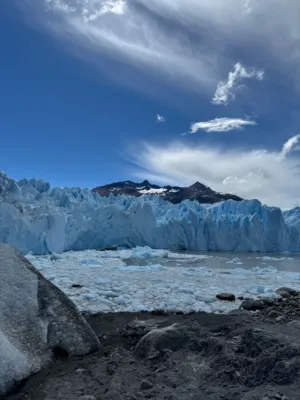 Glacial Landscape