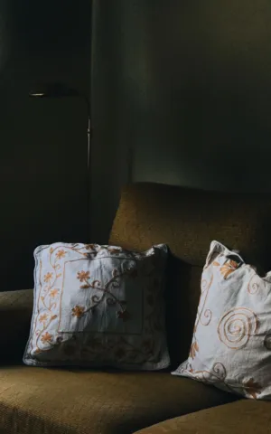 Cozy Corner