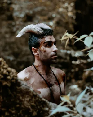 Nature'S Warrior