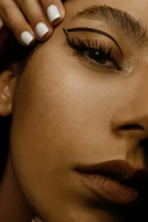 Elegant Makeup Look