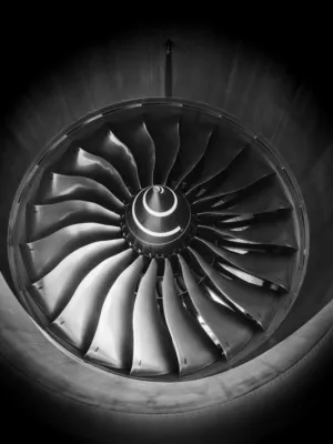Jet Engine