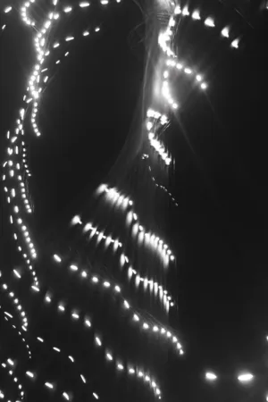 Twinkling Lights