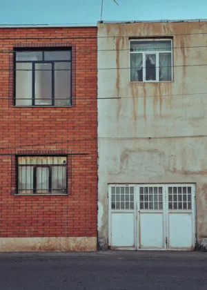 Urban Facade