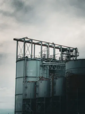 Industrial Structure