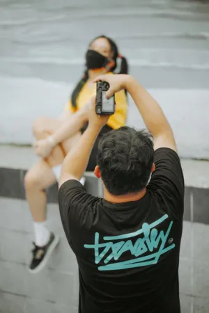 Street Photography
