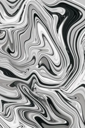 Abstract Swirls