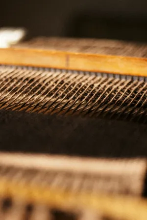Dirty Air Filter