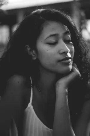 Contemplative Moment