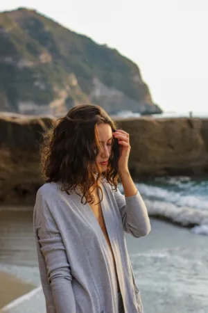 Beach Beauty