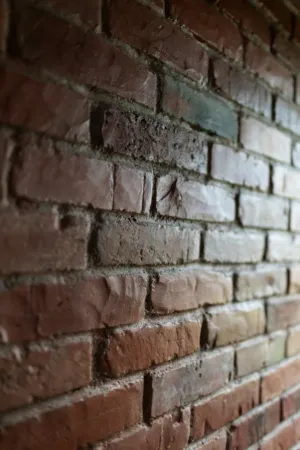 Brick Wall Texture