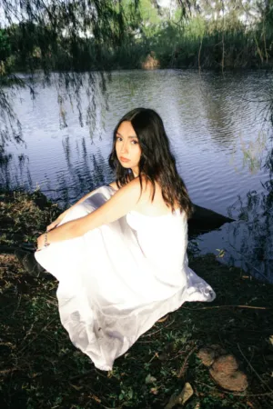 Ethereal Pond