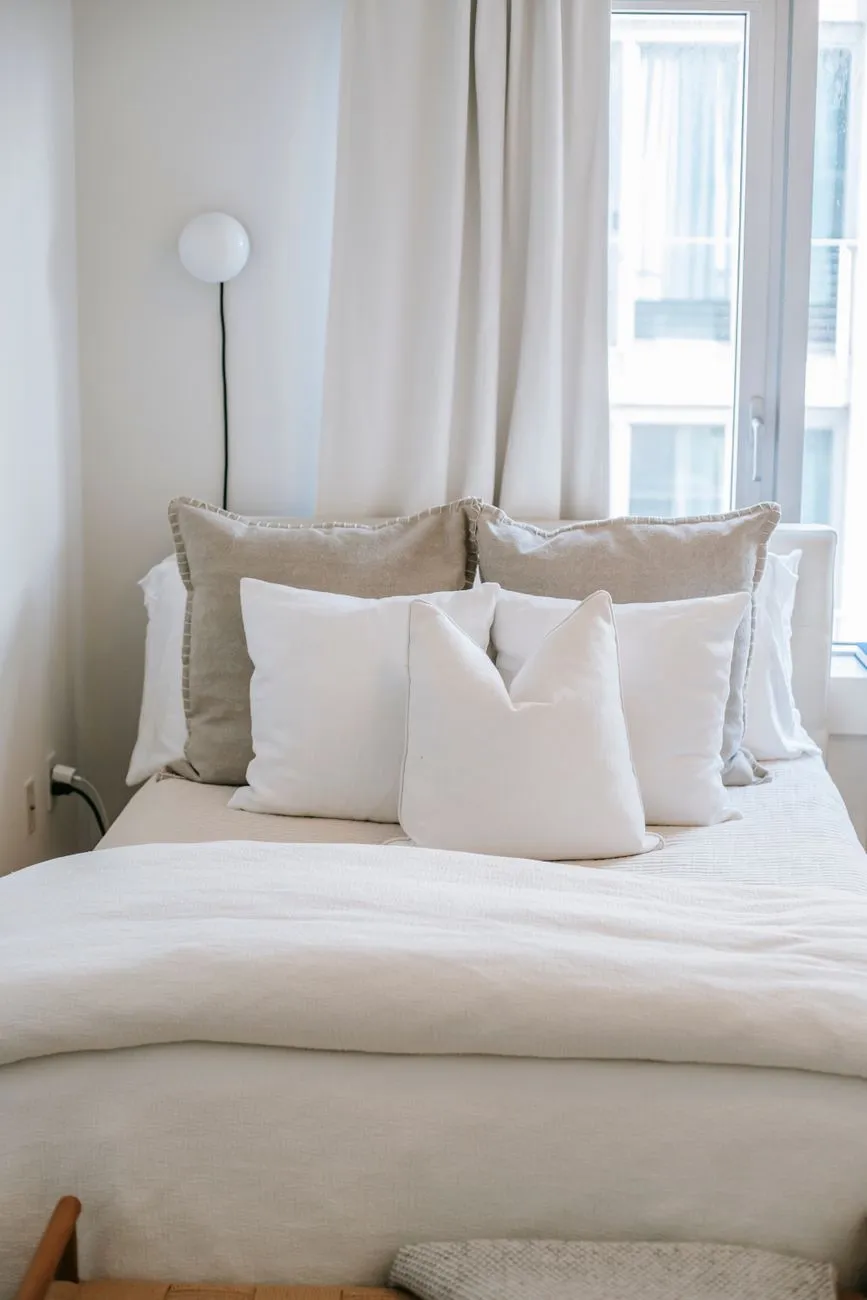Minimalist Bedroom