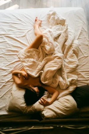 Cozy Bed