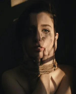 Tied Up